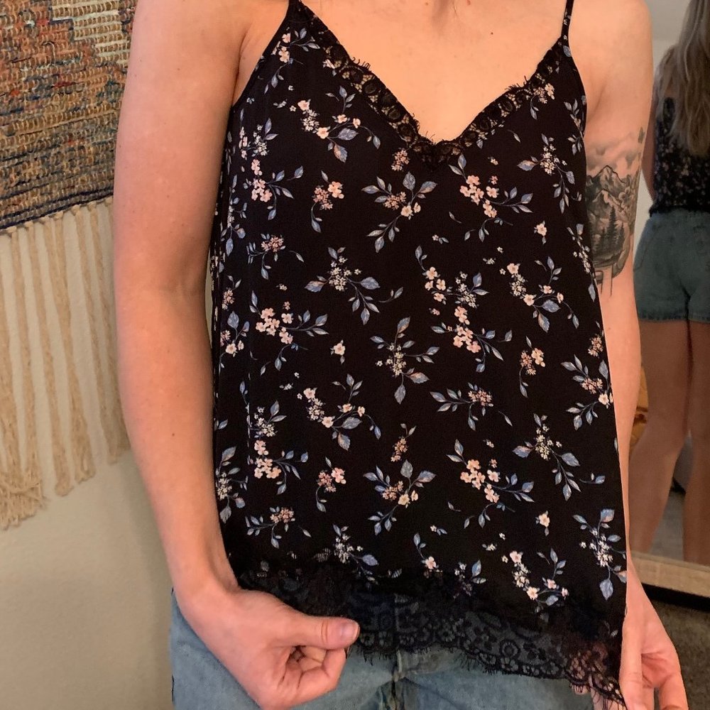 super cute cami